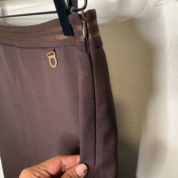 Ferragamo Pencil Skirt - Picture 5 of 7